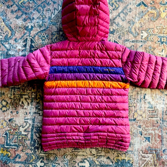 Kids Cotopaxi jacket size M - Picture 2 of 2